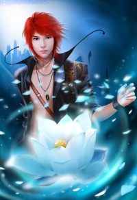 (吸血鬼騎士+網王)暗夜靈舞