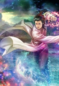 我家夫君太兇殘
