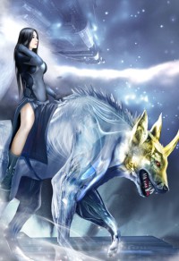 情迷獸王:槓上狂野BOSS