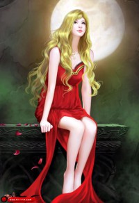 美麗的新娘