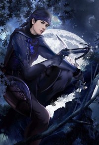 全球武道稱尊