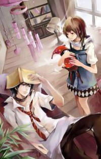 萬人嫌被崽帶跑後清冷仙尊失控了