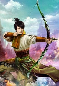 某D級人員的scp生活日記