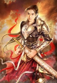 蛛妃有毒：魔君束手就親